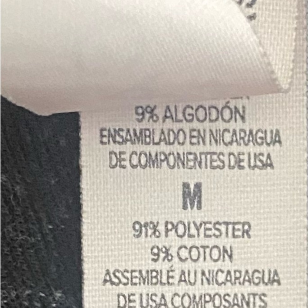 Bundle Of Two Tops-Size Medium - image 7